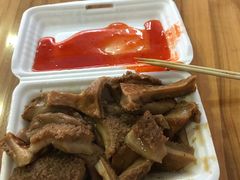 -细妹五香牛杂(步行街店)