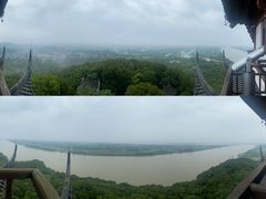 -采石矶景区
