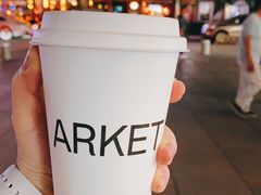 -ARKET CAFÉ(三里屯太古里店)