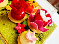 -The Lobby Lounge大堂吧(环球影城诺金度假酒店)