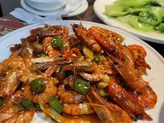 -琼大师东方烤乳猪(亚特兰蒂斯店)