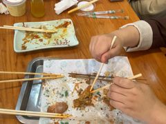 -张记炸串肠粉