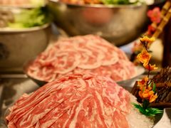 -常德武陵天济喜来登酒店-盛宴餐厅