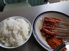 -孟林厨房(798店)