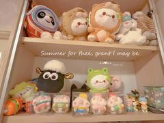 -LLJ夹机占(清河万象汇店)