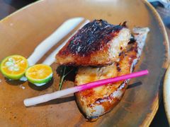 鳕鱼排-蟹之国·精品蟹料理(极地店)