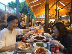 -霸王虾·麻辣小龙虾(清水河公园店)