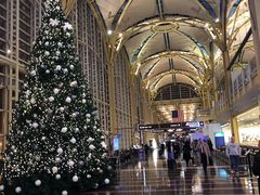 -罗纳德·里根华盛顿国家机场