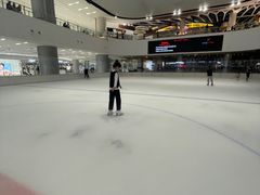 -TheRink大零溜冰场(IFS国金中心店)