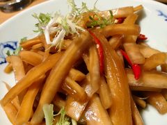 -蜀宴小调·精致家常菜(科华店)