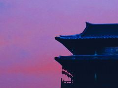 -东台西溪天仙缘景区