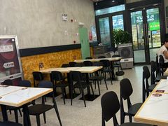 -鸿福面馆·非物质文化遗产(活力源店)
