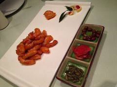 糖醋里脊-马仕玖煲·融合菜·酥不腻烤鸭(人大店)