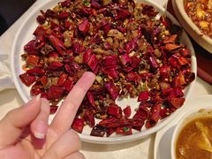 -茅庐川菜(烟台万象汇店)