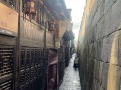 -东西巷