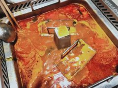-海底捞火锅(万达广场店)