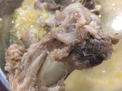 大骨头-青花瓷北方饺子城(吾悦广场店)