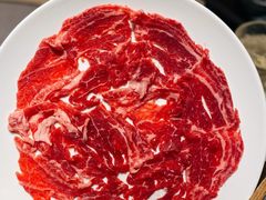 -罗勒家·养生火锅· Bistro(大望路店)