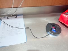 -鱼酷活鱼烤鱼(江宁金鹰店)