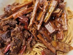 -梅溪·小伙子干挑面(安吉总店)