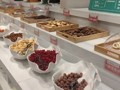 -玫瑰花园自助烤肉(顺义鑫海韵通店)
