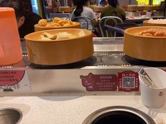 -龍歌自助小火锅(李沧丽达店)