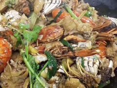 -绿雅居原生态农庄(小涌店)