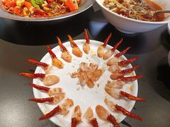 -天宝兄弟(前海壹方城店)