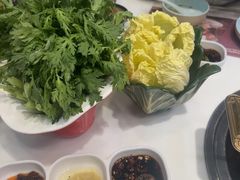 -洪氏嗨捞·猪肚鸡火锅(阳光天地店)