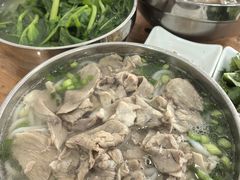 -攀枝花·任德琼·盐边羊肉米线