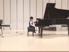 -小小莫扎特钢琴馆(香港名都店)