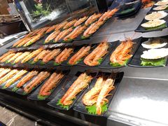 -喜庭海鲜自助(来福士店)