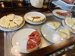 -Pie Bird(新闸路店)