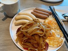 -全季酒店(成都春熙路IFS国金中心店)