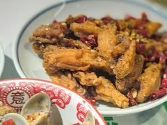 -欧记大排档·景德菜(上海首店)