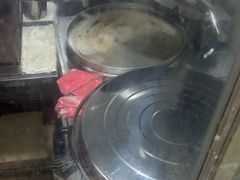 -崂山小吃部