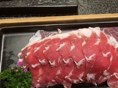 -湊湊火锅·茶憩(世博大道店)