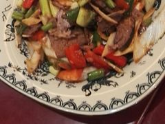 -牡丹峰朝鲜料理