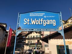 -Seerestaurant Im Weissen Rössl