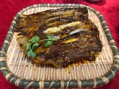 -蔡阿水羊肉店