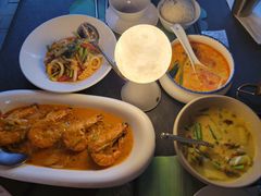 -帕蓝·暹罗料理(大学路店)