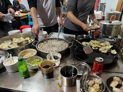 -陈阿婆叉粿条(大小街店)