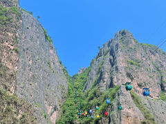 -龙庆峡风景区