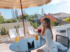 -HUATA 'Holiday Plan 花榻