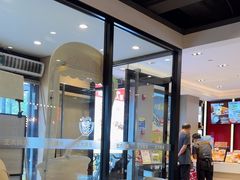 -永和大王(蛙嫩鸡香煲煲鲜·军博店)