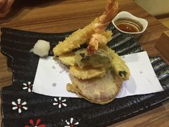 -笑福亭料理小馆(解放碑店)