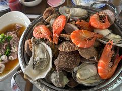 -良师门滨海人家·海鲜·家常菜(滨海城店)