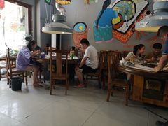 -土食锅灶·地锅鸡(宝山路店)