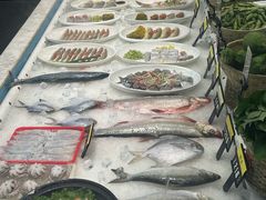 -莆鑫海鲜城(浏河店)