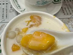 -地茂馆甜品